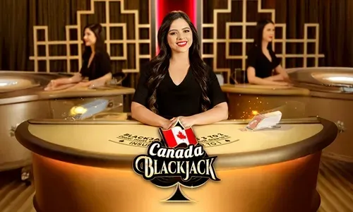 Blackjack